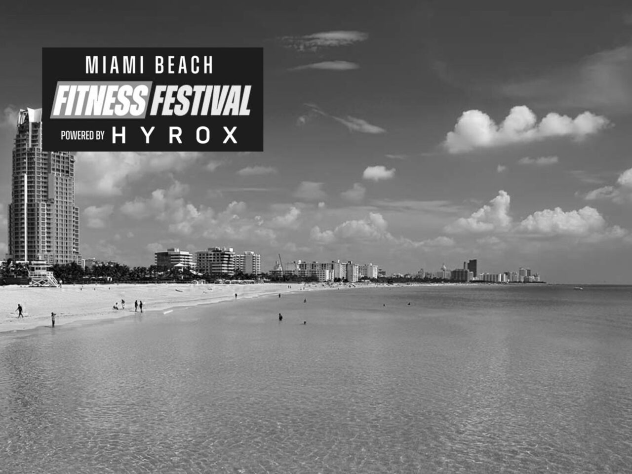 MIAMI Beach Fitness Festival