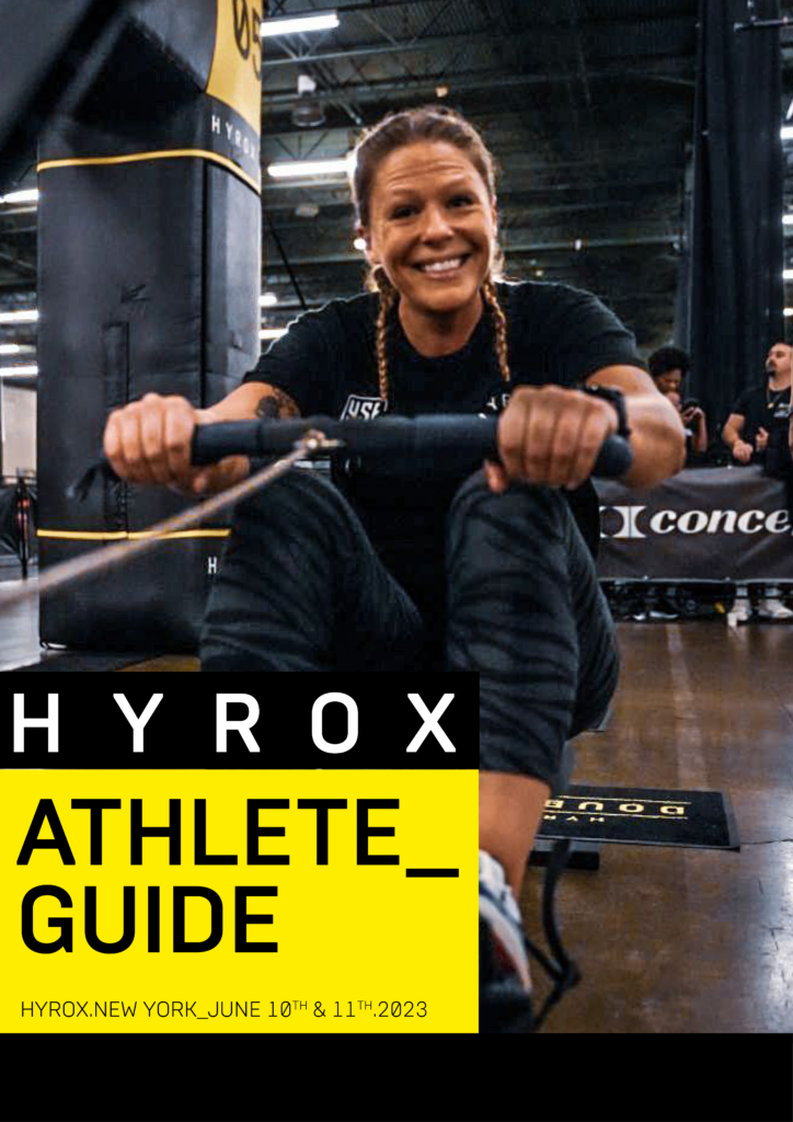 https hyroxus.comwp contentuploads202306USA S06 HYROX New York Athlete Guide June Page1