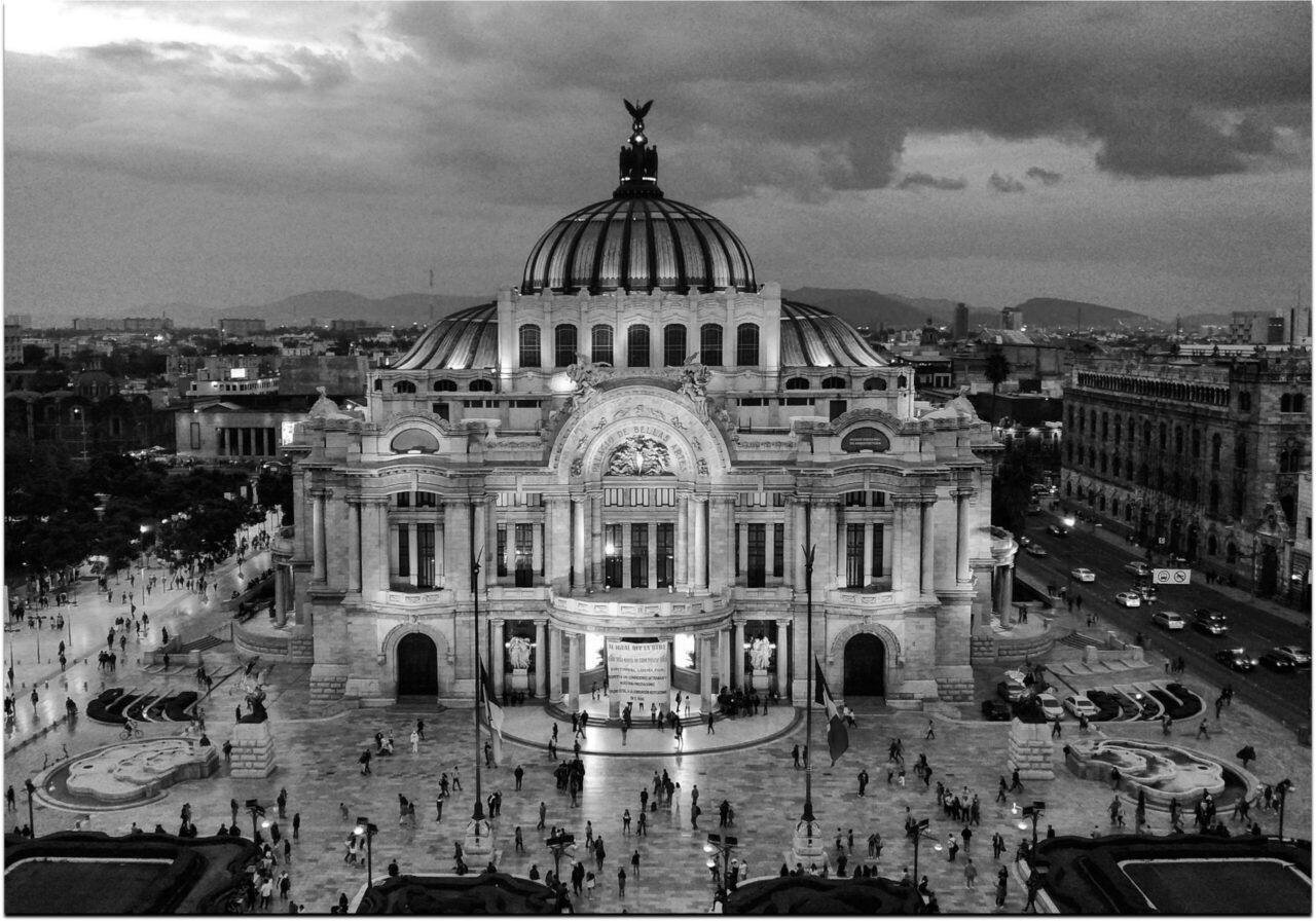 Mexico City scaled 5