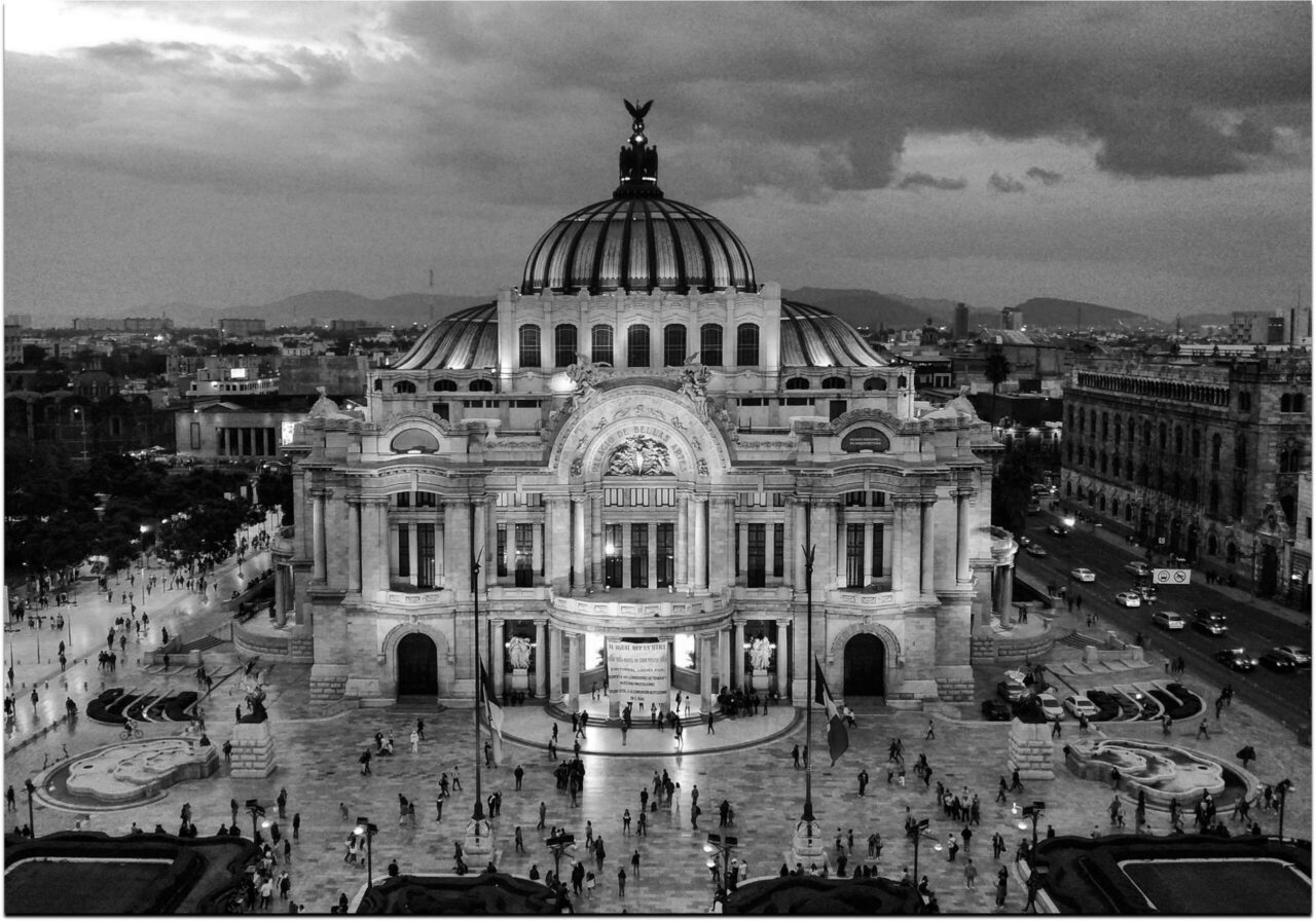 Mexico City scaled 12